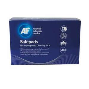 AF Safepads IPA Tisztítókendő - 100 db kép