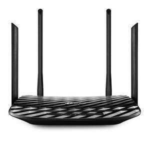 TP-Link EC225-G5 Wireless Router Dual Band AC1300 1xWAN(1000Mbps)... kép