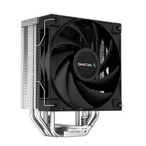 DeepCool CPU Cooler - AK400 (29 dB; max, 112, 93 m3/h; 4pin csatla... kép