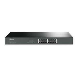 TP-Link TL-SG1016 Switch 16x1000Mbps, TL-SG1016 kép