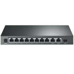 TP-Link TL-SL1311P Gigabit Switch kép