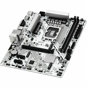 ASRock B760M-HDV/M.2 Alaplap kép