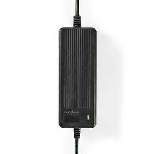 Nedis Univerzális hálózati adapter 60W Fekete kép