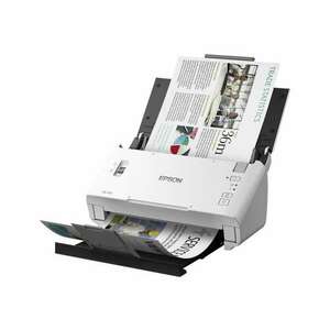 Epson Workforce DS-410 üzleti Szkenner, B11B249401 kép