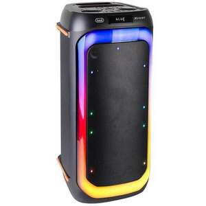 Trevi XF 780 KB Party Hangszóró, Fekete kép