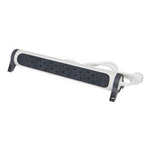 Legrand elosztósor premium 6x2p+f forgatható, 1, 5 m vezetékkel, f... kép