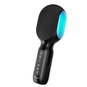 Sencor SSS K1000 10 W, 2500 mAh, hordozható bluetooth karaoke mik... kép