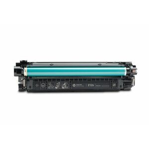 HP 212X Eredeti Toner Cián (W2121X) kép