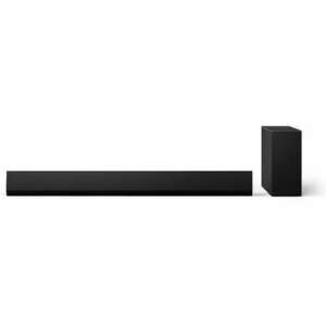 LG SG10TY 3.1 Dolby Atmos Soundbar, 420W, vezeték nélküli mélynyomóval kép