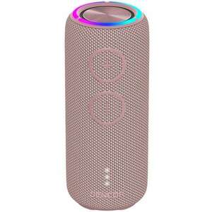Sencor Sirius 2 Bluetooth hangszóró - Rózsaszín (SIRIUS 2 ROSE) kép