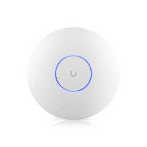 Ubiquiti wireless access point triband 1x2500mbps, 9, 3gbps, 2x2 m... kép