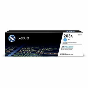 HP CF541A (203A) Cyan toner CF541A kép