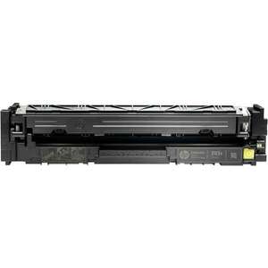 HP CF542X (203X) Yellow toner CF542X kép