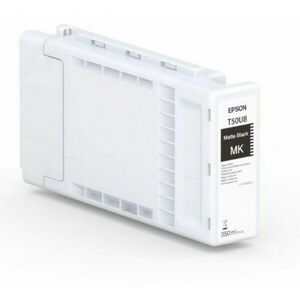 Epson T50U8 Patron Matte Black 350 ml /o kép