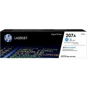 HP 207A Cyan toner W2211A kép