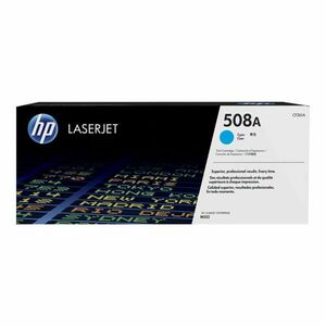 HP CF361A (508A) Cyan toner CF361A kép