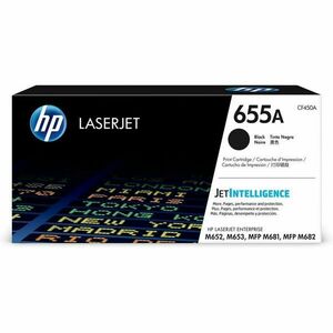 HP CF450A (655A) Black toner CF450A kép