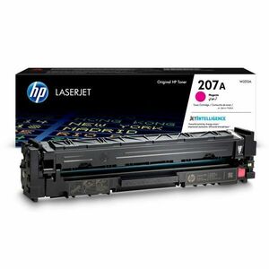 HP 207A Magenta toner W2213A kép