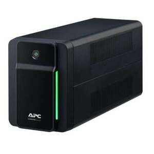 APC BX750MI Back BX 750VA UPS BX750MI kép