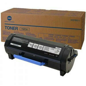 Konica-Minolta TNP56 Toner Black 25.000 oldalra kép