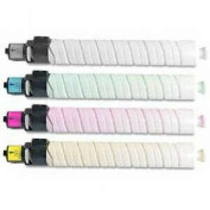 Ricoh MP C4000, 5501 Toner Magenta 841458/842050 (Eredeti) kép