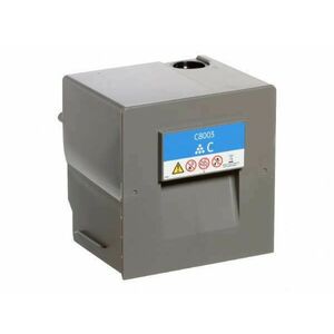 Ricoh MPC6503 Toner Cyan (Eredeti) Type MPC8003 kép