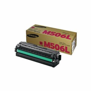 Samsung SU305A Toner Magenta 3.500 oldal kapacitás M506L kép