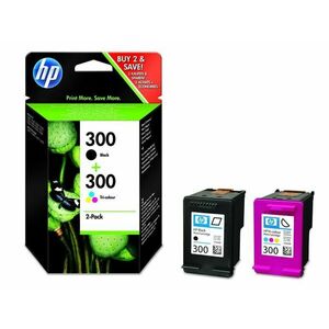 HP CN637EE Multipack No.300 kép