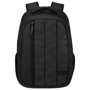 American Tourister Streethero Laptop Hátizsák 15.6" - Fekete... kép
