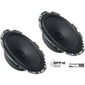 Hertz C 165F Mély-hangszóró kép