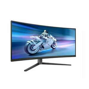 Philips Evnia QD OLED Gaming Monitor - 34 hüvelyk kép