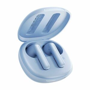 TWS QCY Ailybuds E10 T35 Fejhallgató Kék kép