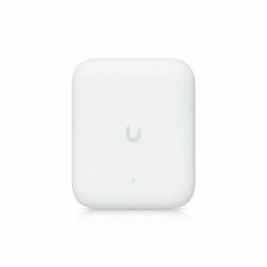 Ubiquiti wireless access point triband 1x2500mbps, 5, 3gbps, 2x2 m... kép