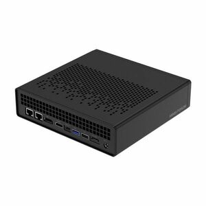 Minis Fórum MS-A1-A5870 Ryzen 7 8700G MINI PC kép