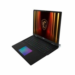 Msi gaming nb titan 18 hx ai a2xwjg-481, 18" uhd+, ultra 9 2... kép