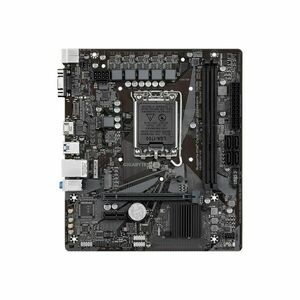 Gigabyte H610M H V2 alaplap Intel H610 Express LGA 1700 Micro ATX... kép