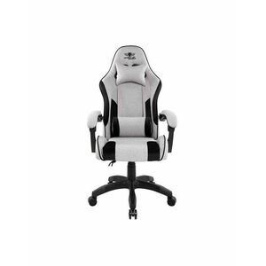 Spirit of Gamer szék, ARENA Light Grey (állítható magasság; párná... kép