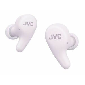 JVC HA-A23T-V True Wireless fülhallgató Zajszűrős fülhallgató a J... kép
