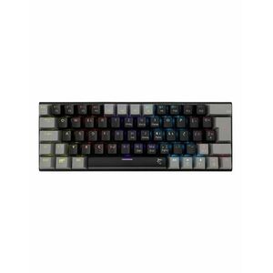 White Shark WAKIZASHI-2/B-G/BL-HU, GK-002123V2/B-G/BL-HU fekete/... kép