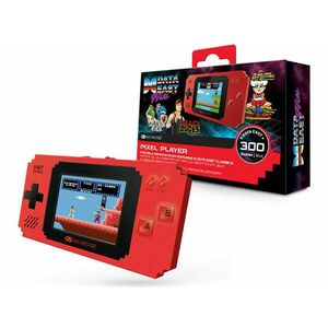 My Arcade Pixel Player, 2, 75", 300 játék, Data East licenc, ... kép