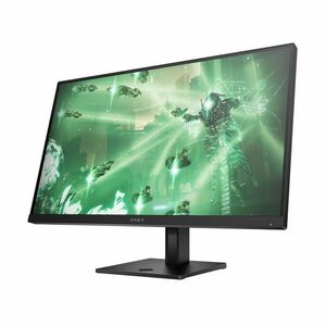 OMEN by HP 27 hüvelykes QHD 165 Hz-es gamer monitor - OMEN 27q; F... kép