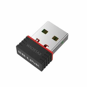LB-LINK ADAPTER BL-WN351AX USB WiFi kép