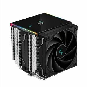 DeepCool CPU Cooler - AK620 DIGITAL SE (28 dB; max, 117, 21 m3/h;... kép