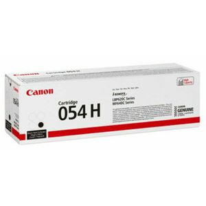 Canon CRG054H Toner Black 3.100 oldal kapacitás kép