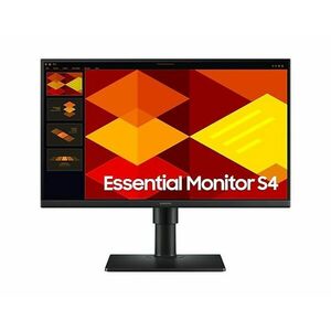 SAMSUNG 22" LS22D400GAUXEN FHD IPS 16: 9 5GTG monitor kép