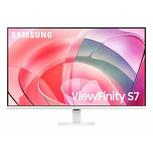 Samsung 32" LS32D701EAUXEN ViewFinity S70D 16: 9 UHD VA Monit... kép