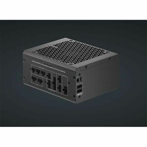 Corsair tápegység moduláris, icue link hxi shift series, hx1000i... kép