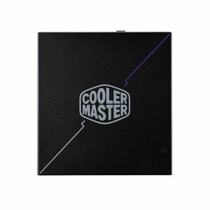 Cooler Master tápegység 850W MWE Gold 3 (GXII), 120mm, 80+ Gold, ... kép