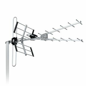 Irányított kültéri TV antenna Berdsen BD-954 Ultra HD 4K vevőkész... kép