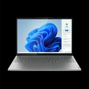 Lenovo yoga pro 9 16iah10, 16.0" 2.8k, intel ultra 7 255h, 3... kép